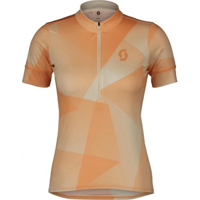 Scott Endurance 15 W žltá/oranžová