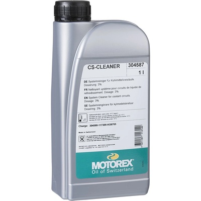 Motorex CS-CLEANER 1 l