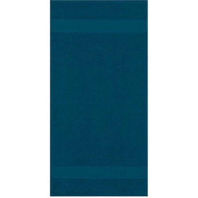 L-Merch uterák NT9120 petrol 100 x 50 cm
