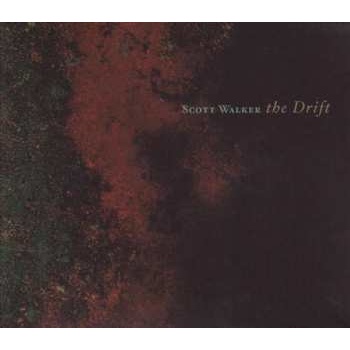 Scott Walker - The Drift CD