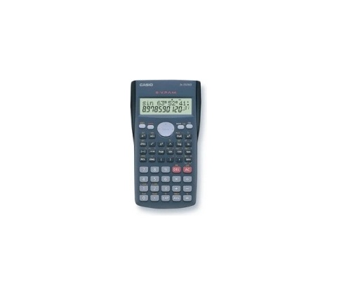 Casio FX 350 MS