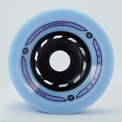 Pantheon Karma 92mm 74a