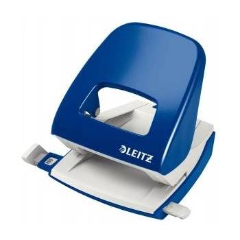 Leitz Punch Leitz 5008 30 sheets Blue (10K231C)