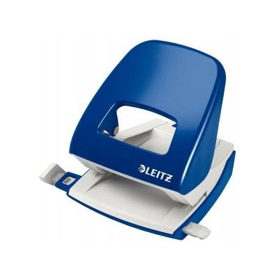 Leitz Punch Leitz 5008 30 sheets Blue (10K231C)