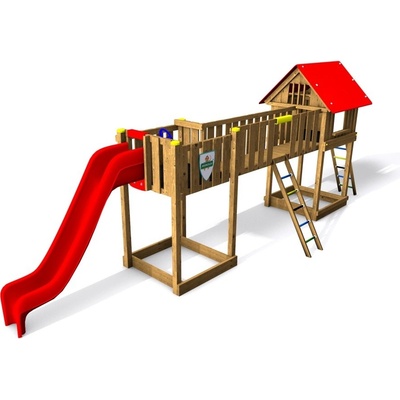 Monkeyś Home Flexi sestava 3 - 150 Premium .