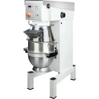 Varimixer A/S AR 30 VL-1S BÍLÝ