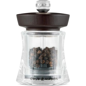 Cole & mason Мелничка за пипер HOLBORN - 9, 5 см (Cole-&;-Mason-H-233133)