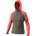 Dynafit Дамско поларено яке Dynafit Women's Transalper Thermal Hoody Jacket Fleece jacket - Cabana (105-5156-0413)