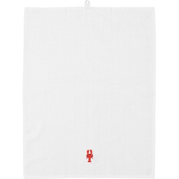 Normann Copenhagen Малка кухненска кърпа Yummy Lobster 50 x 70 см (605861)
