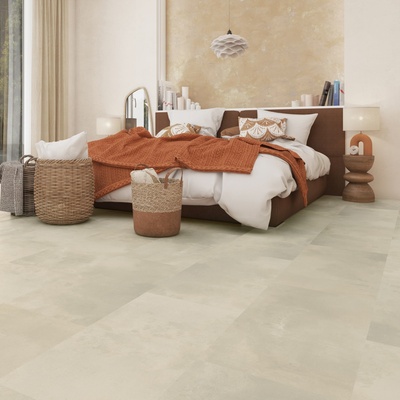 CLASSEN SPC настилка Classen Nuva Dryback Screed Beige 65194, 595/1190мм (5089)