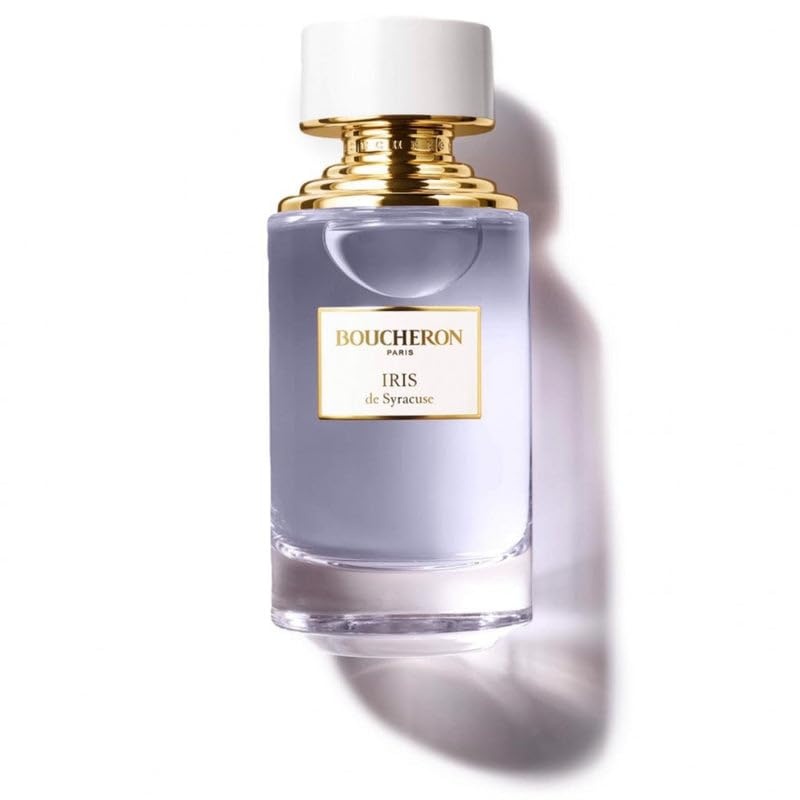 Boucheron Iris de Syracuse EDP 125 ml