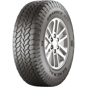 General Tire Grabber AT3 285/70 R17 116/113S Автомобилни гуми