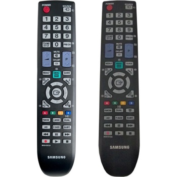 Samsung bn59-01110a - оригинален дистанционен контрол (bn59-01110a)