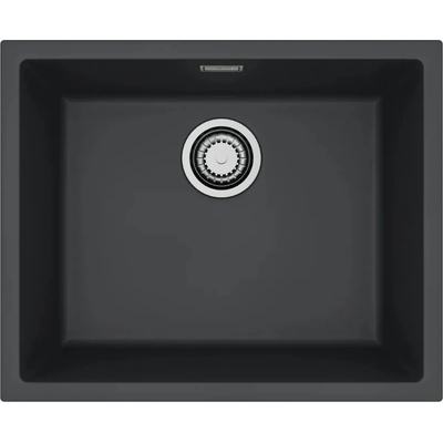 Alveus Omni 30 Deep Black