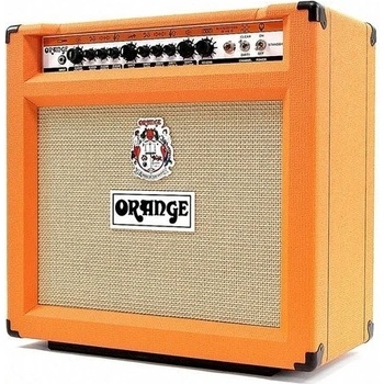 Orange Thunder 30 C