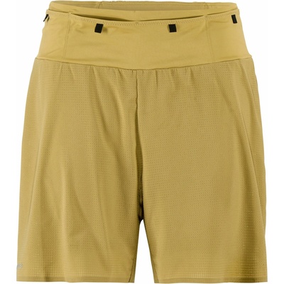 CRAFT CRAFT PRO Trail Shorts Khaki