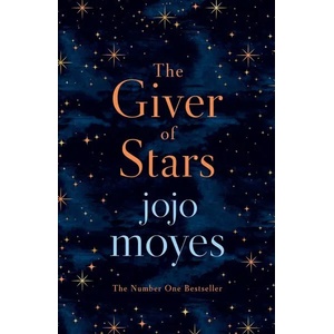 The Giver of Stars | Jojo Moyes (ISBN: 9780718183233)