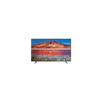 Samsung UE43TU7100
