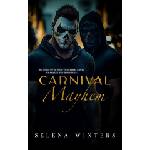 Amazon Digital Services LLC - Kdp Carnival Mayhem | Selena Winters