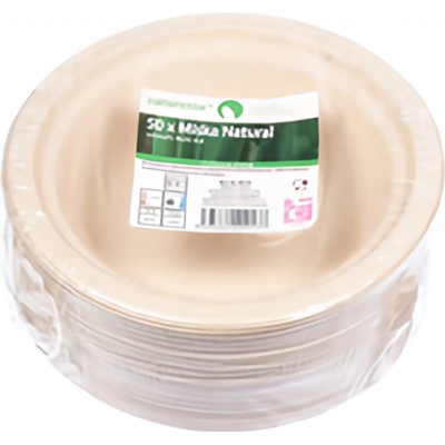 Naturesse Miska kulatá 400 ml