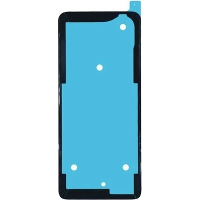 Motorola One Vision - Lepka pod Batériový Kryt Adhesive - 5D78C14373 Genuine Service Pack