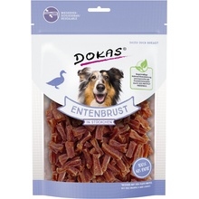 Dokas Kachní prsa kousky 70 g