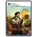 Patrician IV