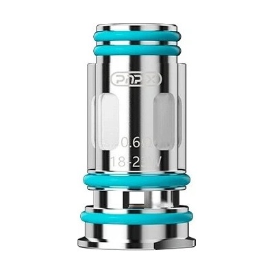 VOOPOO PnP-X žhaviaca hlava 0.8ohm