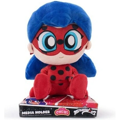 MIRACULOUS Čarovná lienka 25 cm