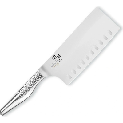 Shoso Nůž čínského šéfkuchaře Kai 16,5 cm
