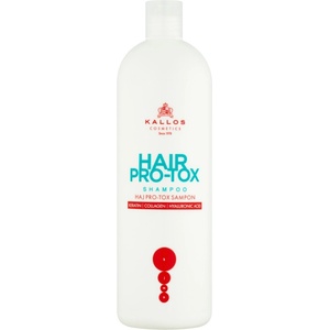 Kallos Шампоан за коса Kallos Hair Pro-Tox 1000 мл