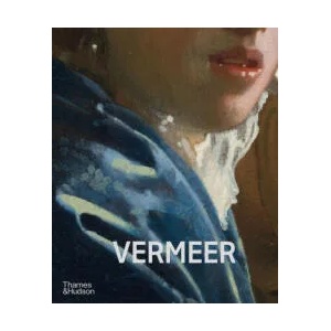 Vermeer - The Rijksmuseum's forthcoming major exhibition catalogue | Pieter Roelofs, Taco Dibbits, Gregor J. M. Weber (2023)