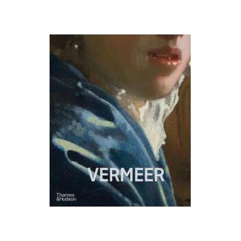 Image 1 of Vermeer - The Rijksmuseum's forthcoming major exhibition catalogue | Pieter Roelofs, Taco Dibbits, Gregor J. M. Weber