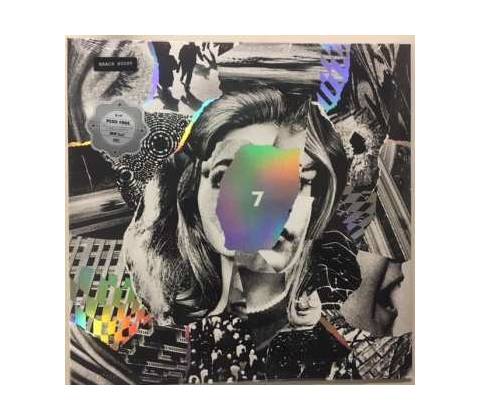 7 - Beach House LP