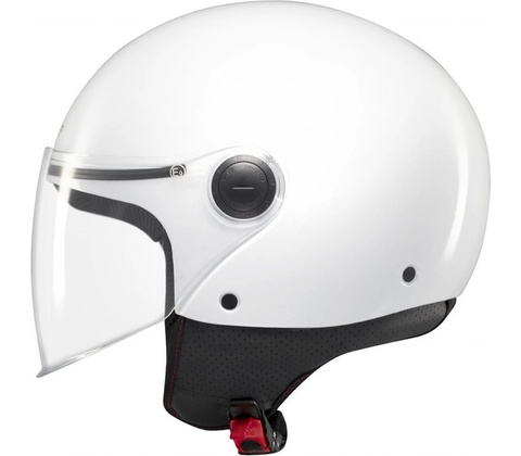 MT Helmets Street