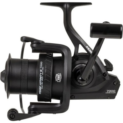 Penn Affinity III 8000 Longcast