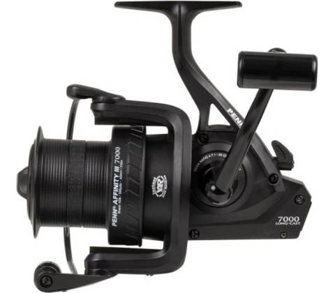 Penn Affinity III 8000 Longcast