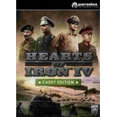 Hearts of Iron 4 (Cadet Edition)