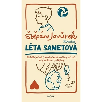 Léta sametová