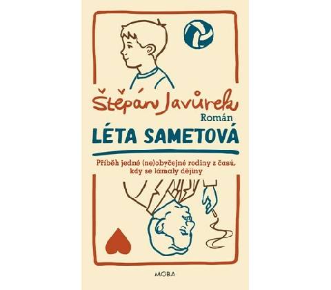 Léta sametová