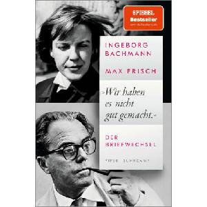 /Wir haben es nicht gut gemacht | Max Frisch (2024)