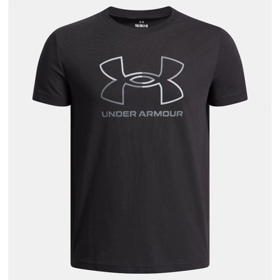 Under Armour GL Foundation SS – Sleviste.cz