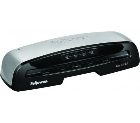 Fellowes SATURN 3 A4