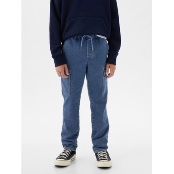 Image 1 of GAP Детски карго дънки GAP GAP | Sin | Момчешки | 104/110