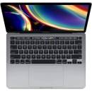Notebooky Apple Macbook Pro 2020 Silver MYDA2SL/A