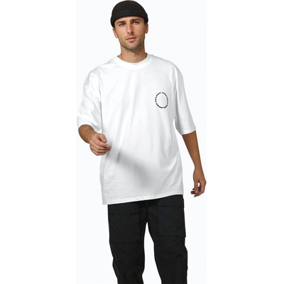 Hype Тениска Hype Men's Around The World Regular Fit T-Shirt - Blue