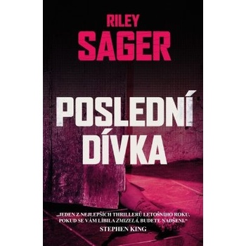 Poslední dívka