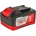 Raider Батерия акумулаторна Li-Ion, 20V, 5Ah, RAIDER 131172, за RDP-R20 System (131172)