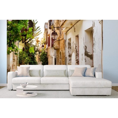 Dimex MA-5-0722 Samolepicí vliesová fototapeta na zeď Rethymno Kréta rozměry 375 x 250 cm