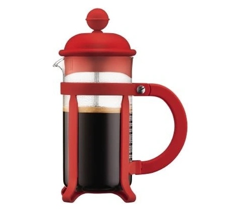 Bodum Java 350 ml červený